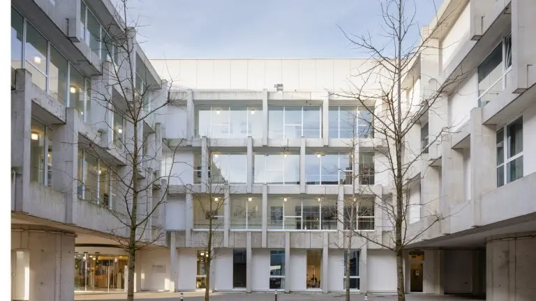 Huis van het kind Kordia Contact 2