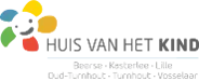 Huis van het kind Kordia Samen mama: Verbinden, delen en (h)erkennen 4