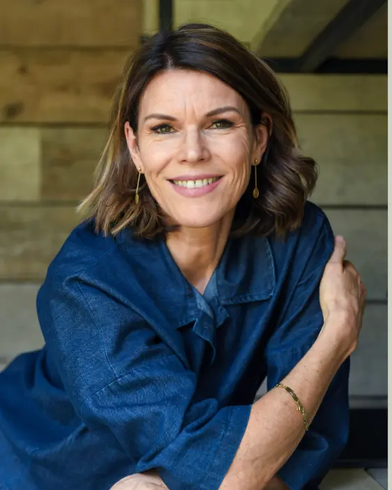 Huis van het kind Kordia De verborgen taal van je baby 1