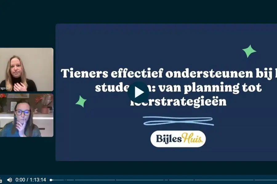 Huis van het kind Kordia Hulp bij studeren 3