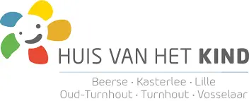 Huis van het kind Kordia Samen bouwen aan een sterke start 3