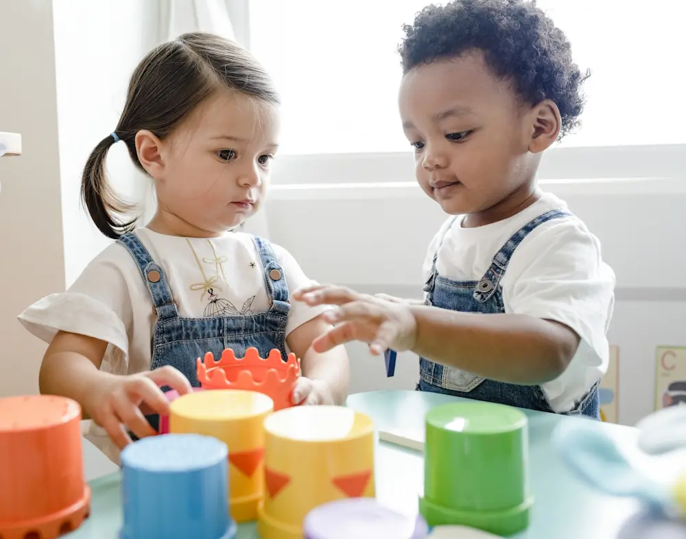 Huis van het kind Kordia Het verschil maken voor kinderopvang - GeZINsKRACHT 3