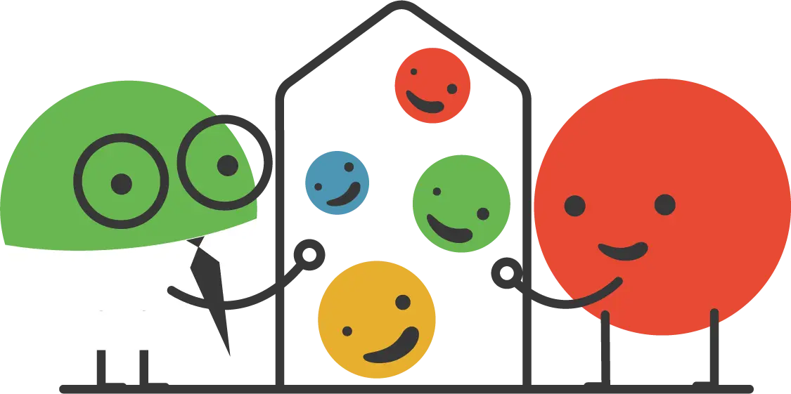 Huis van het kind Kordia Hulp nodig? 1
