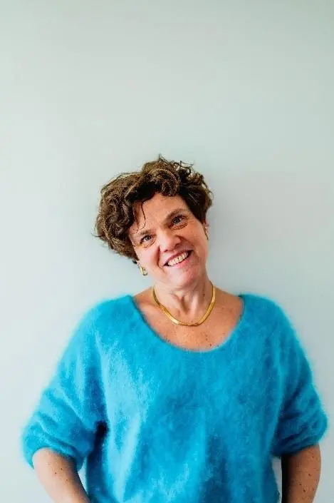 Huis van het kind Kordia Laat maar! Wat tieners en ouders echt tegen elkaar zeggen en waar het echt over gaat. 1