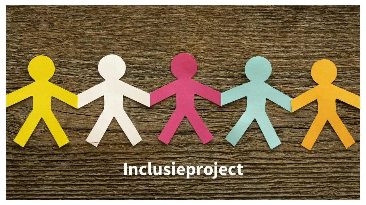 Huis van het kind Kordia Overzicht projecten & samenwerkingen 2