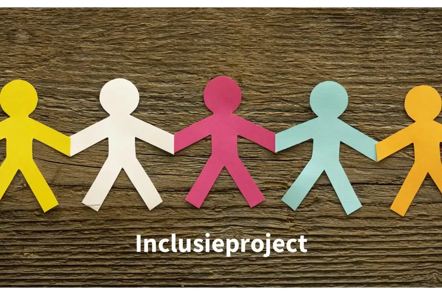 Huis van het kind Kordia Overzicht projecten & samenwerkingen 2