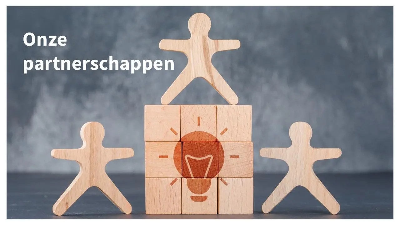 Huis van het kind Kordia Overzicht projecten & samenwerkingen 1