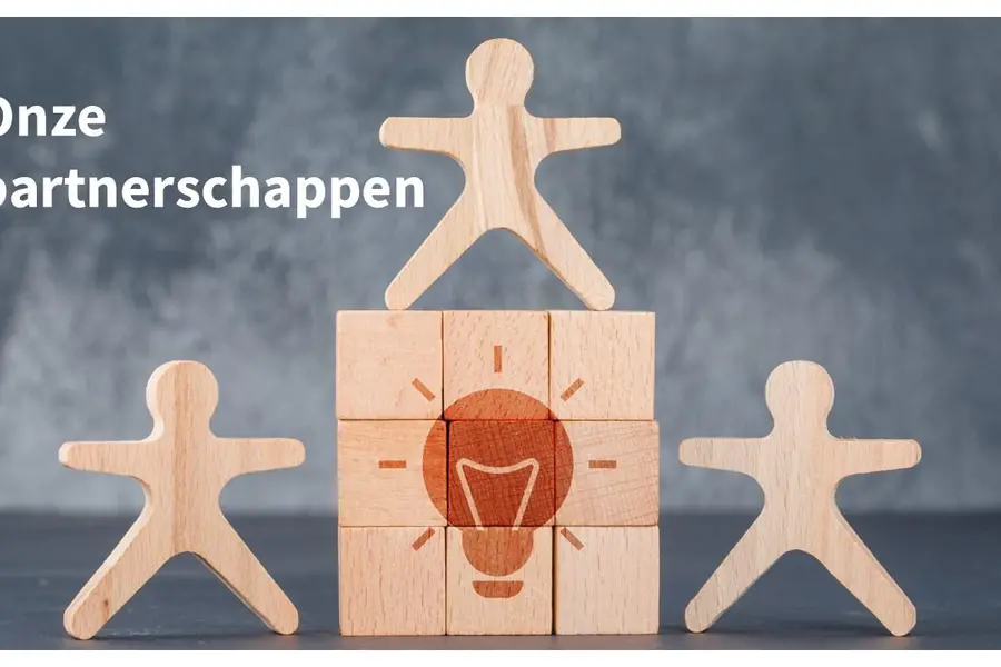 Huis van het kind Kordia Overzicht projecten & samenwerkingen 1