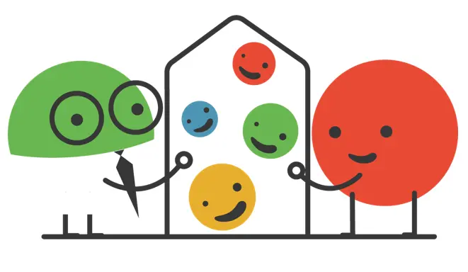 Huis van het kind Kordia Vrijwilligerswerk 1