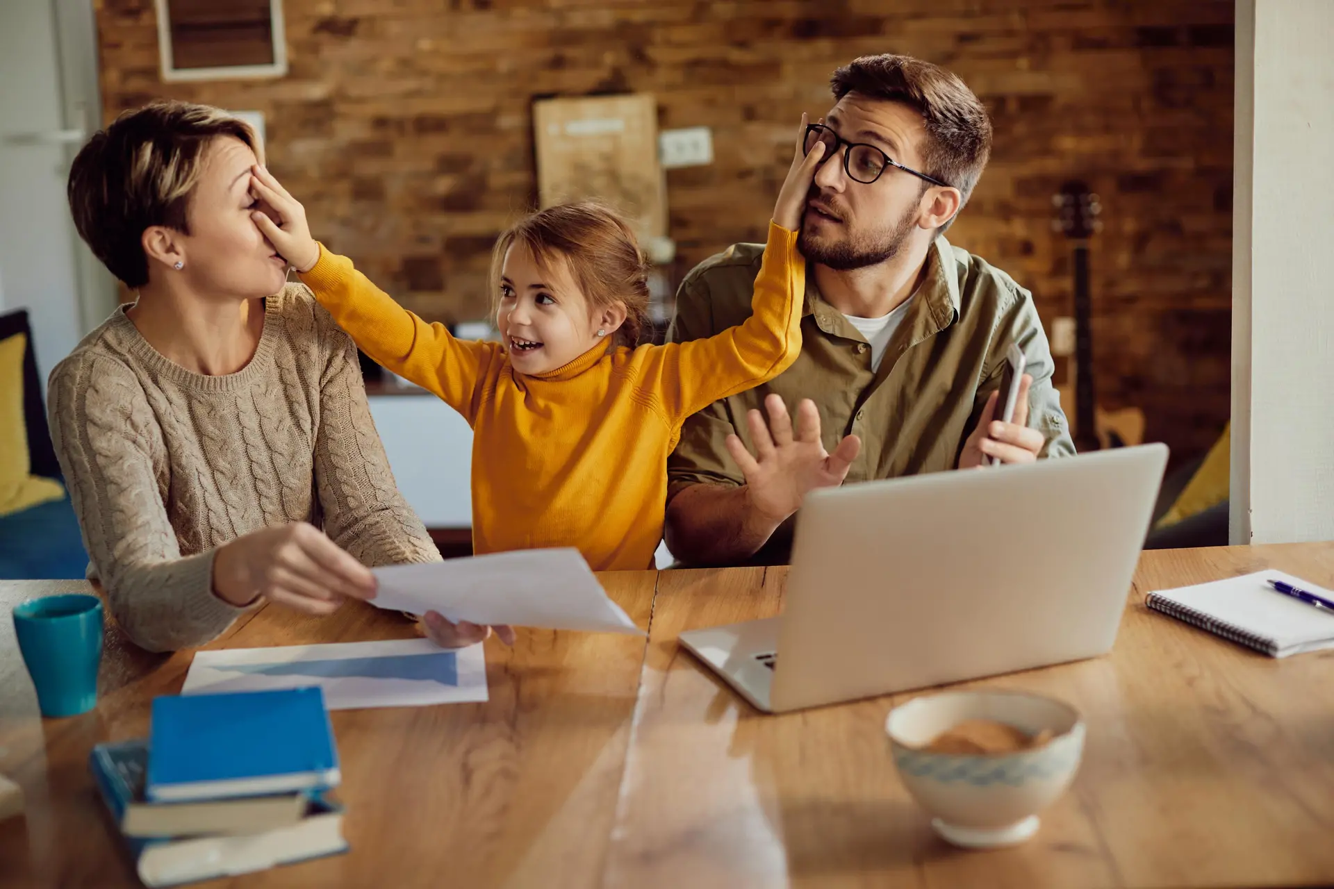 Huis van het kind Kordia Inschrijven