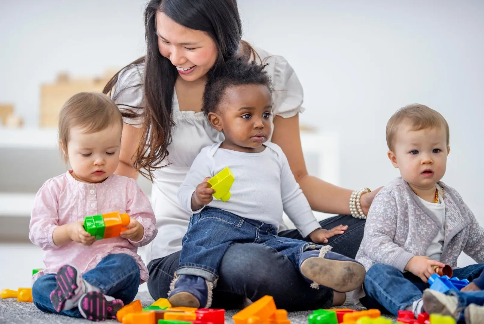 Huis van het kind Kordia Kinderopvang 1