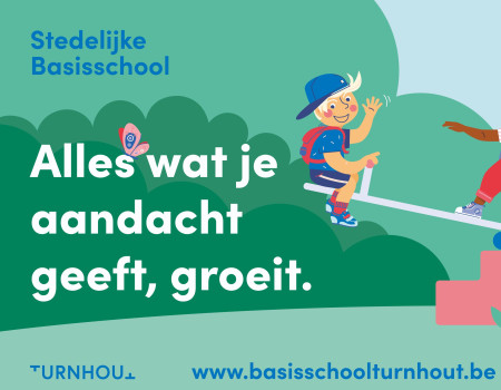 SBT Basisschool Turnhout - 