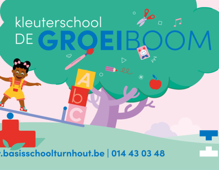 SBT De Groeiboom - 