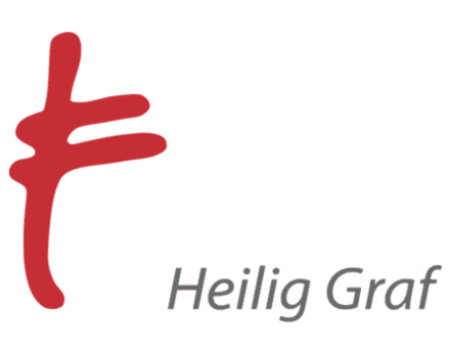 Heilig Graf kleuter- en lagere school - 